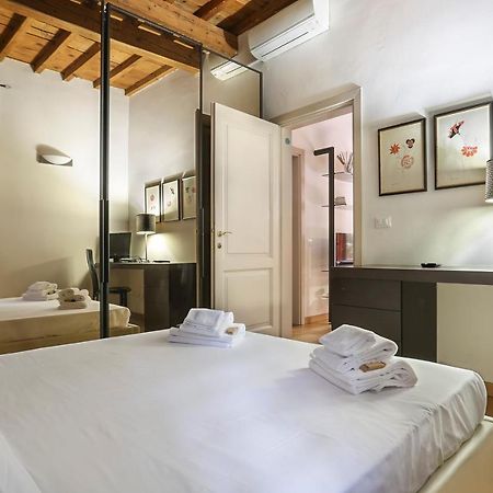 Cellini Bright & Elegant Flat In Florence-Hosted By Sweetstay Ngoại thất bức ảnh