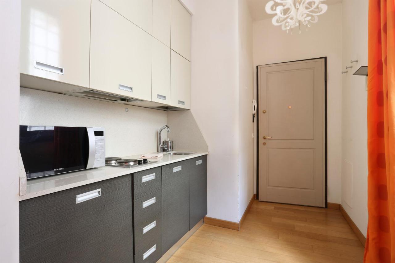 Cellini Bright & Elegant Flat In Florence-Hosted By Sweetstay Ngoại thất bức ảnh