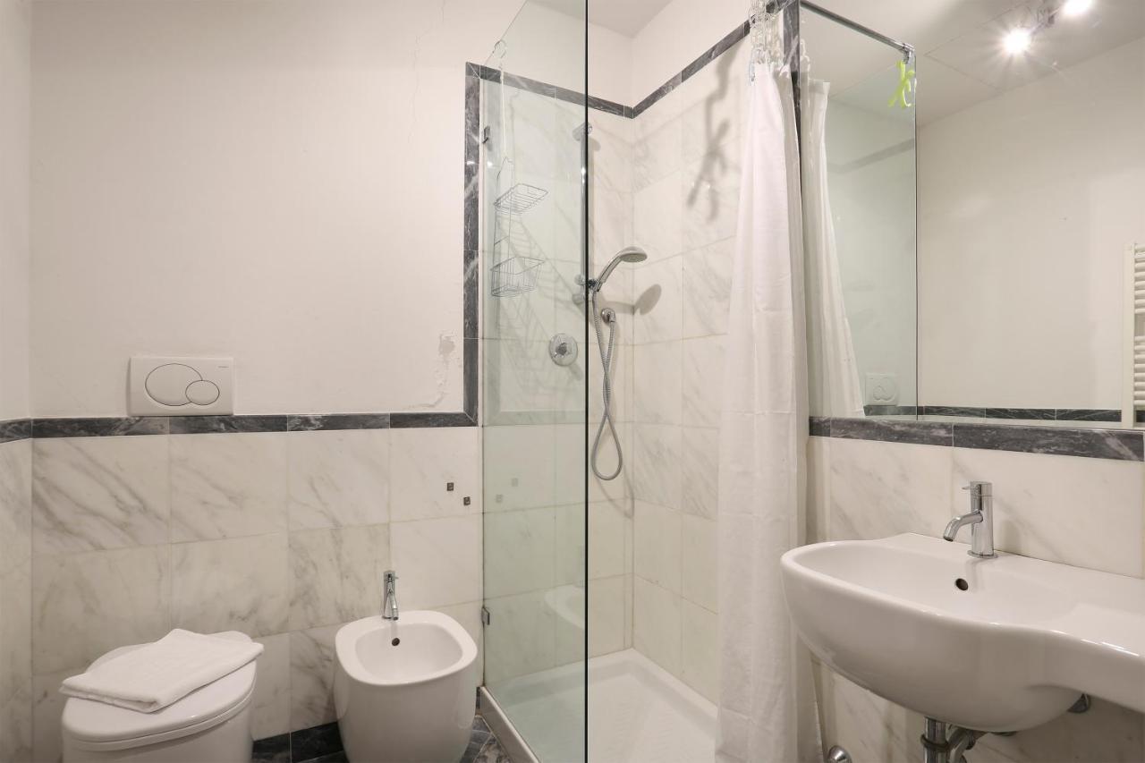 Cellini Bright & Elegant Flat In Florence-Hosted By Sweetstay Ngoại thất bức ảnh