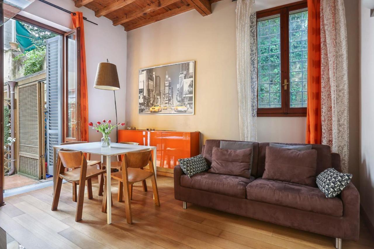 Cellini Bright & Elegant Flat In Florence-Hosted By Sweetstay Ngoại thất bức ảnh