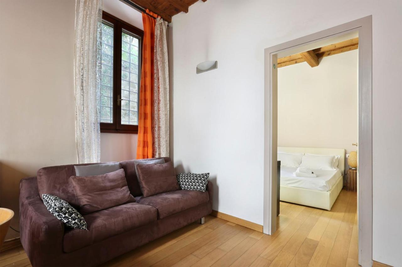 Cellini Bright & Elegant Flat In Florence-Hosted By Sweetstay Ngoại thất bức ảnh